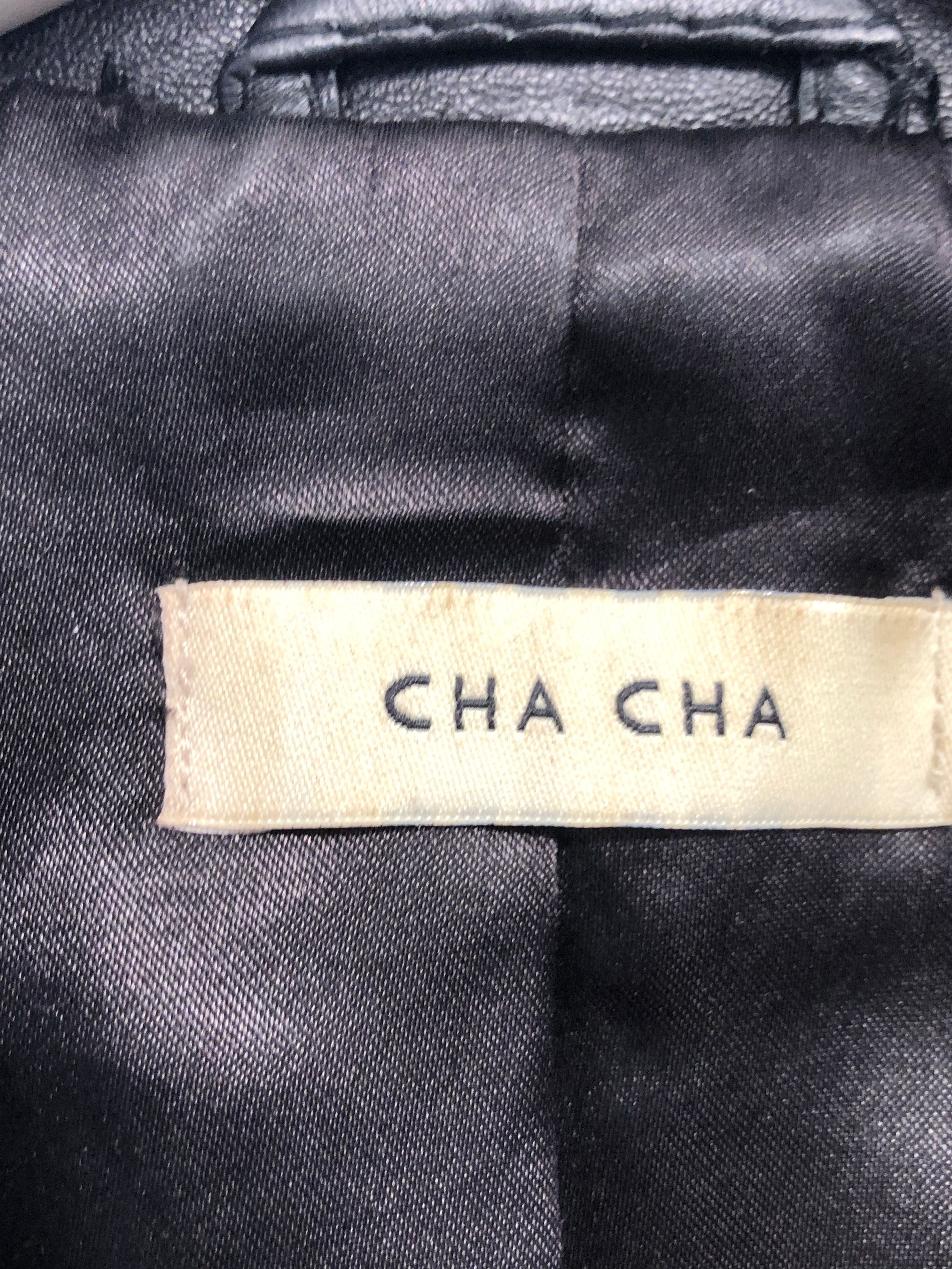 Cha Cha Bloero